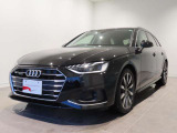 A4アバント 40 TDI クワトロ アドバンスド 4WD 