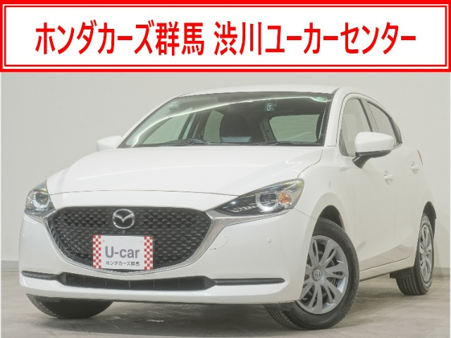 MAZDA21.5 15S プロアクティブ スマートエディションII