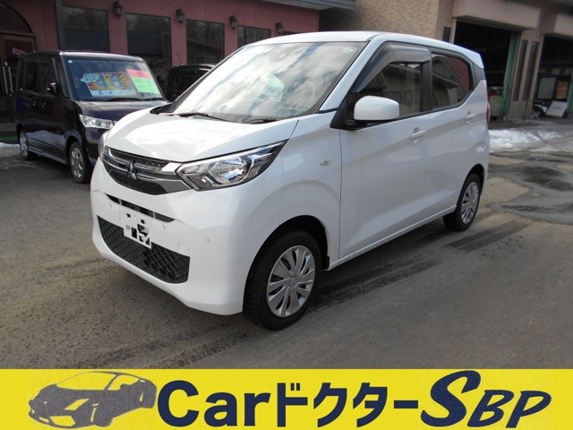eKワゴン M 4WD 