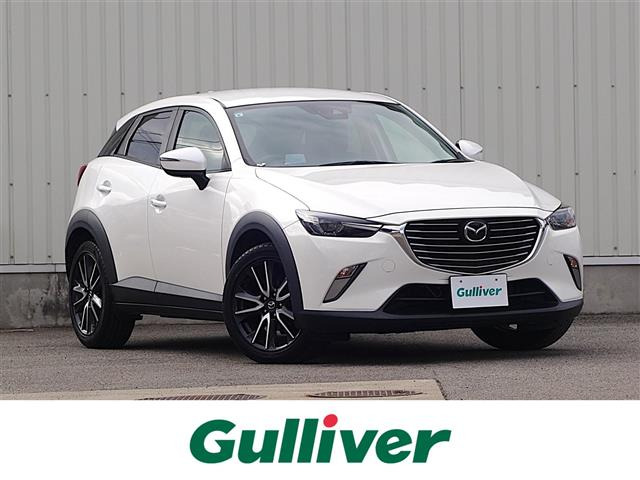 CX-3 1.5 XD プロアクティブ 修復歴無し