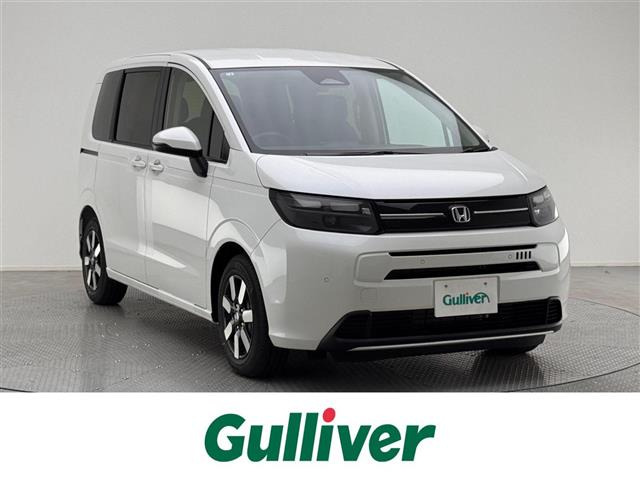 フリード 1.5 e:HEV エアー EX 修復歴無し