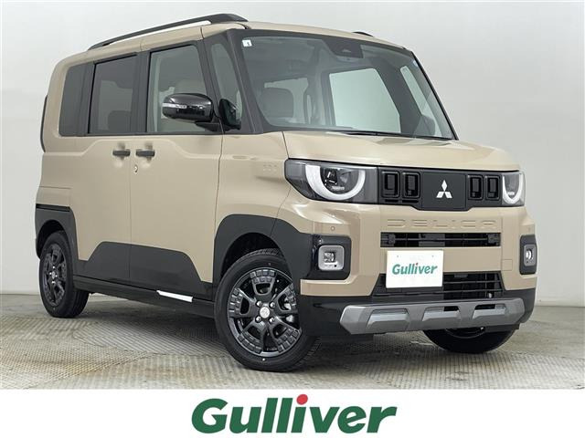 デリカミニ T プレミアム デリマル パッケージ 4WD 4WD 修復歴無し
