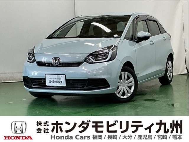 フィット 1.5 ホーム 