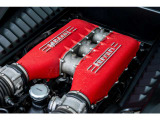 458イタリア F1 DCT DCT