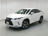 レクサス RX