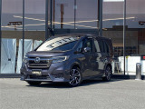 ステップワゴン 1.5 スパーダ クールスピリット ホンダ センシング 修復歴無し