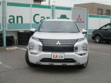 アウトランダー PHEV 2.4 P 4WD 