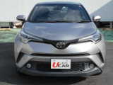 C-HR  1.2G-T 4WD