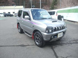 ジムニー ランドベンチャー 4WD 