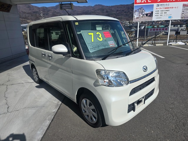 タント L 