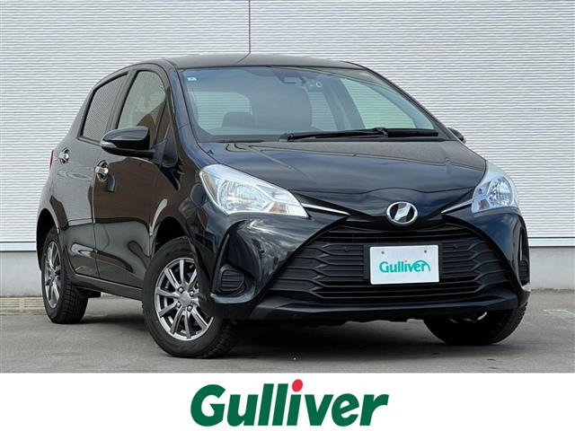 ヴィッツ1.3 F セーフティ エディションII4WD 修復歴無し