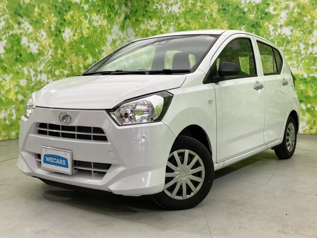 ダイハツ ミライース 