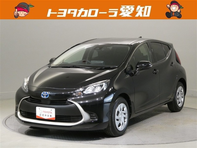 アクア 1.5 G （6AA-MXPK11）
