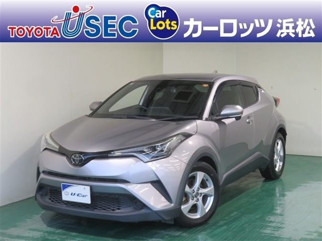C-HR  1.2 S-T LED パッケージ