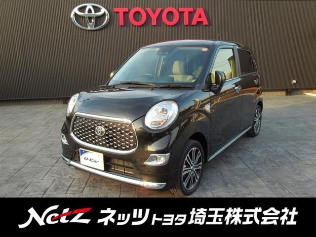 ピクシスジョイ F G SAIII 