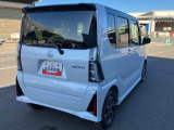 保証期間は、納車日より3か月間・走行距離3千キロまでですので、ご安心してご購入しお乗り頂けます。