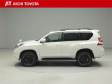 ランドクルーザープラド 2.7 TX Lパッケージ 4WD 