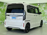 N-BOXカスタム G L ターボ ホンダセンシング 