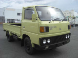 キャンター  初度登録1981年(昭和56年) 愛称 黄金キャンター