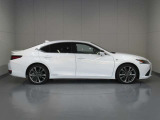 ES 300h Fスポーツ 