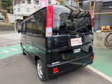 バモス M ターボ 4WD 