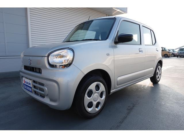 アルト L 2型 FF 前後衝突被害軽減ブレーキ