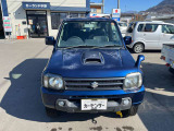 ジムニー XC 4WD 