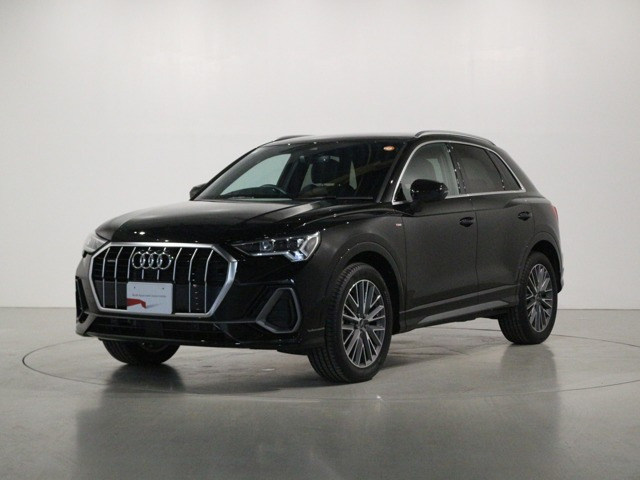 Q335 TDI クワトロ Sライン ディーゼル 4WD