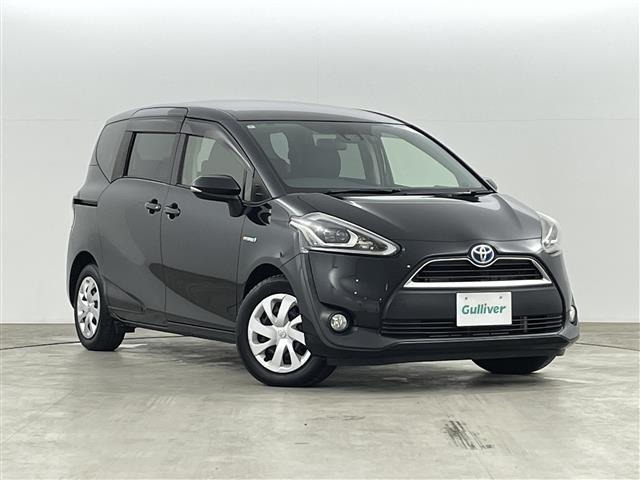 シエンタ 1.5 G クエロ 修復歴無し