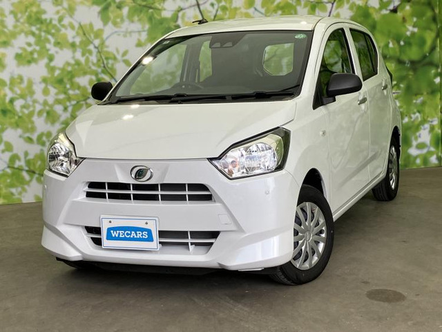 ミライース L SAIII