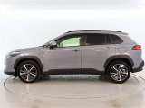 カローラクロス 1.8 ハイブリッド Z E-Four 4WD 