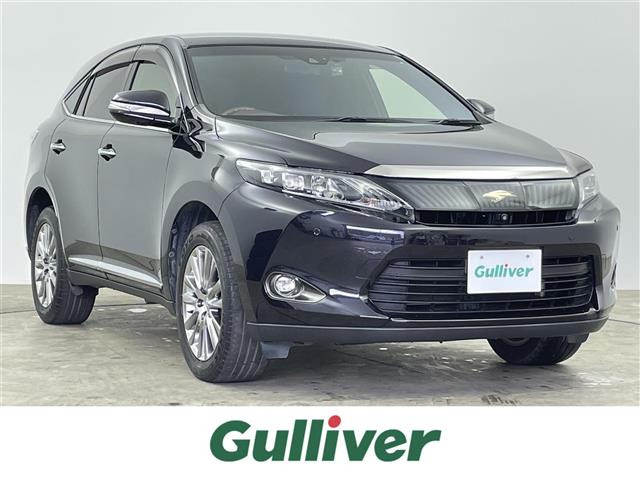 ハリアー 2.0 プレミアム アドバンスドパッケージ 修復歴無し