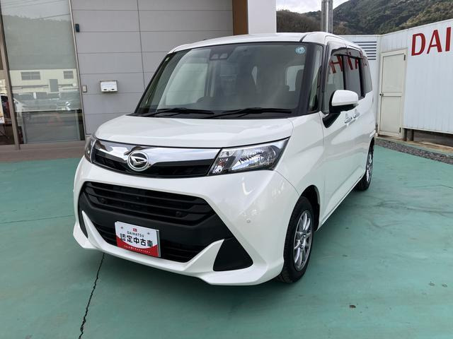 トール1.0 G リミテッド SAIII