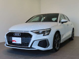 A3スポーツバック 30 TFSI Sライン 