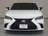 ES 300h Fスポーツ 
