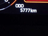 撮影時の走行距離です。