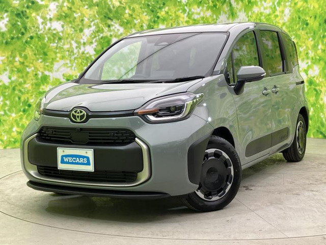 シエンタ ハイブリッド 1.5 Z 