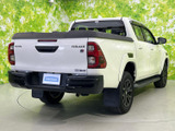 ハイラックス 2.4 Z GRスポーツ ディーゼル 4WD 