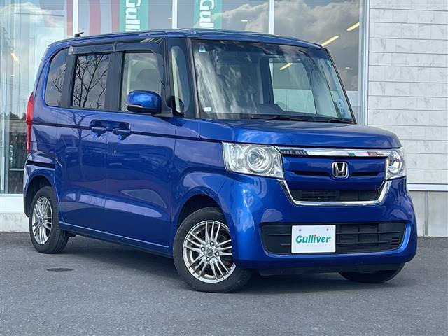N-BOXG L ホンダセンシング 4WD4WD 修復歴無し