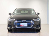 A4アバント 40 TDI クワトロ アドバンスド 4WD 