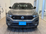 T-Roc TDI Rライン ディーゼル 