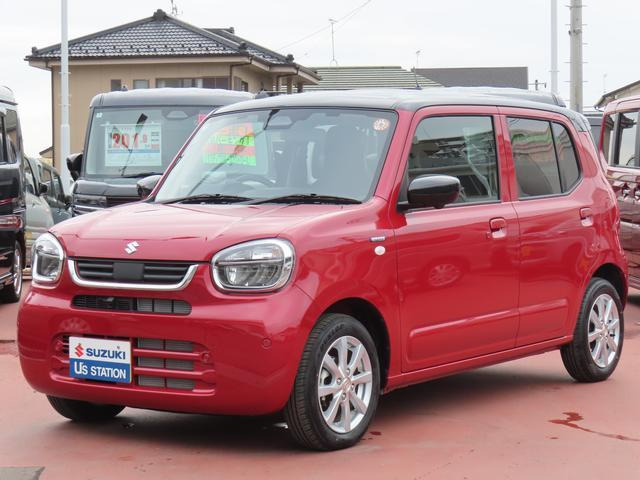 アルト ハイブリッド(HYBRID) X 