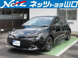 トヨタ カローラスポーツ