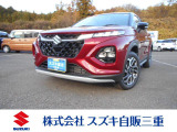 スズキ フロンクス