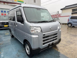 ハイゼットカーゴ  デラックス