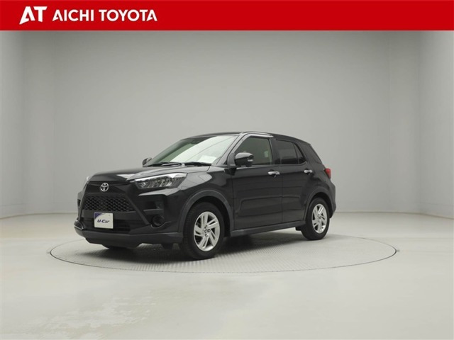 ライズ 1.0 G （5BA-A200A）
