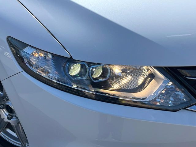 ホンダ ジェイド 1.5 ハイブリッドX の中古車詳細 (65,210km, ホワイト