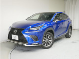 レクサス NX