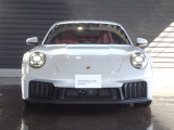 911 カレラ GTS PDK 