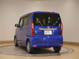 N-BOX G EX ホンダセンシング 4WD 
